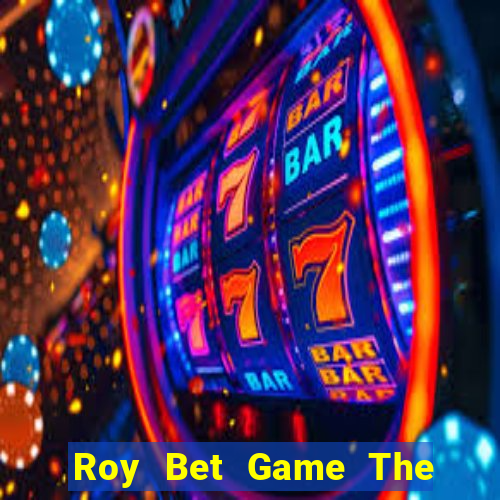 Roy Bet Game The Bài Hack