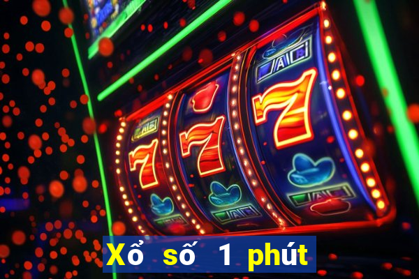 Xổ số 1 phút Tải về