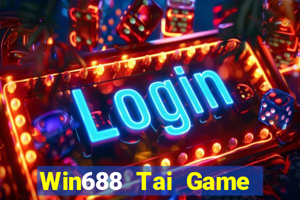 Win688 Tai Game Bài Đổi Thưởng Uy Tín