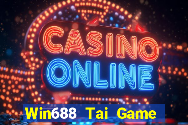 Win688 Tai Game Bài Đổi Thưởng Uy Tín