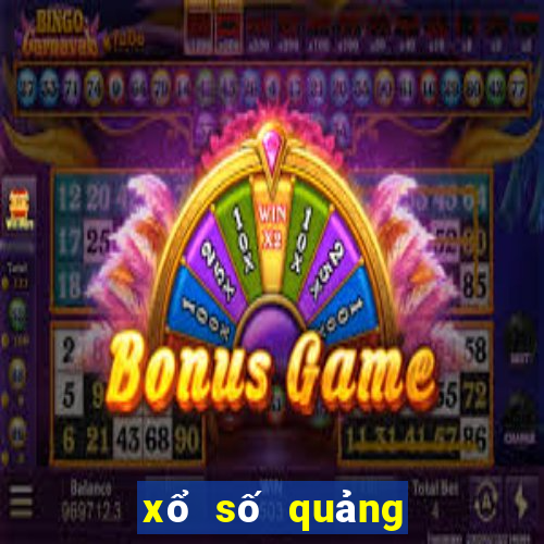 xổ số quảng bình ngày 9 tháng 2