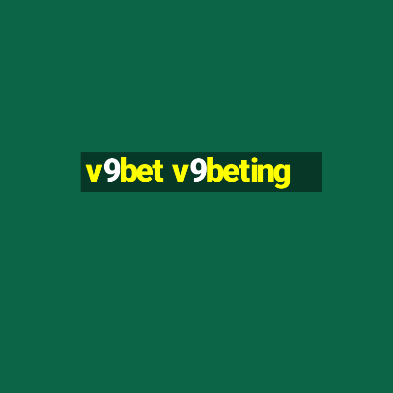 v9bet v9beting