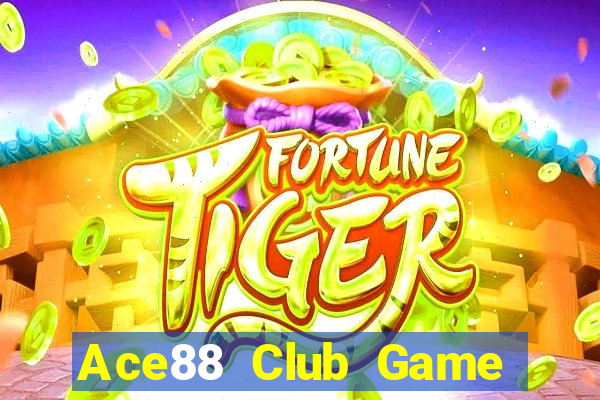 Ace88 Club Game Bài Khuyến Mãi