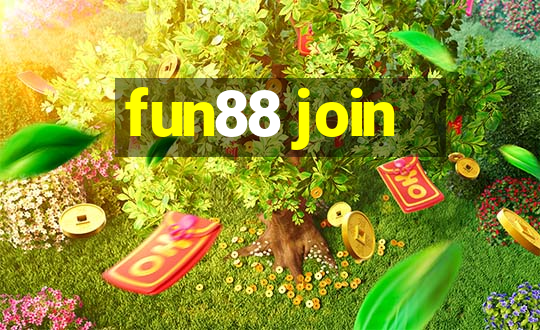 fun88 join