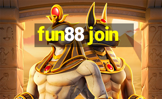 fun88 join