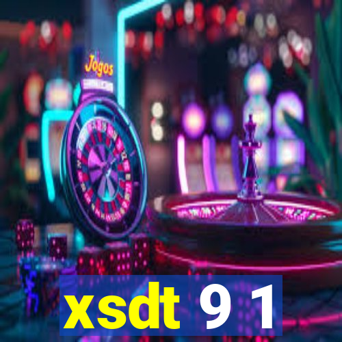 xsdt 9 1