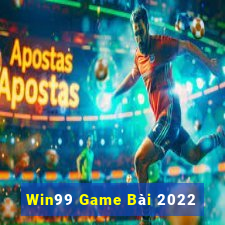 Win99 Game Bài 2022