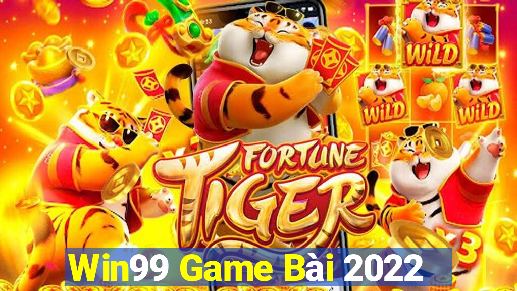 Win99 Game Bài 2022