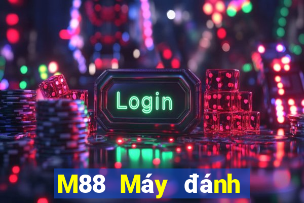 M88 Máy đánh cá phiên bản gia cố biển Daesheng