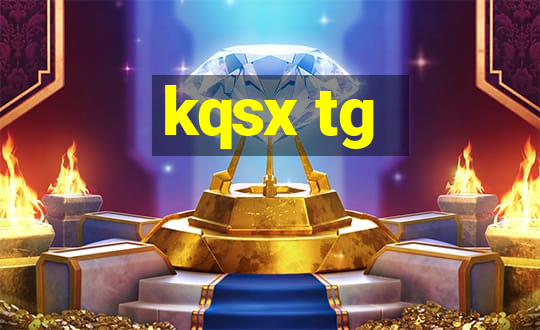 kqsx tg