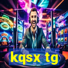 kqsx tg