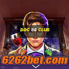 boc 68 club