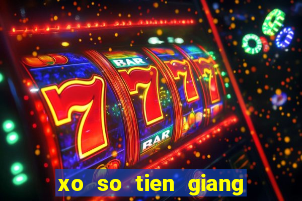 xo so tien giang 25 12