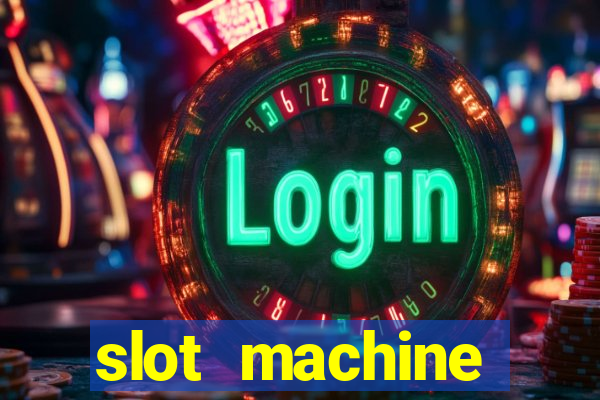 slot machine javascript tutorial