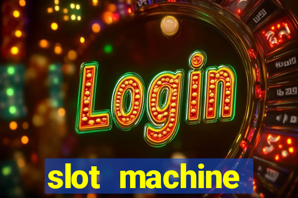 slot machine javascript tutorial