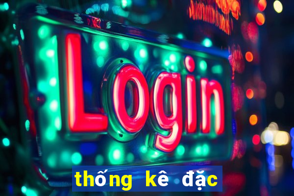 thống kê đặc biệt miền bắc theo tháng