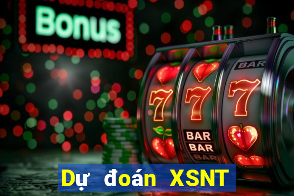 Dự đoán XSNT ngày 21