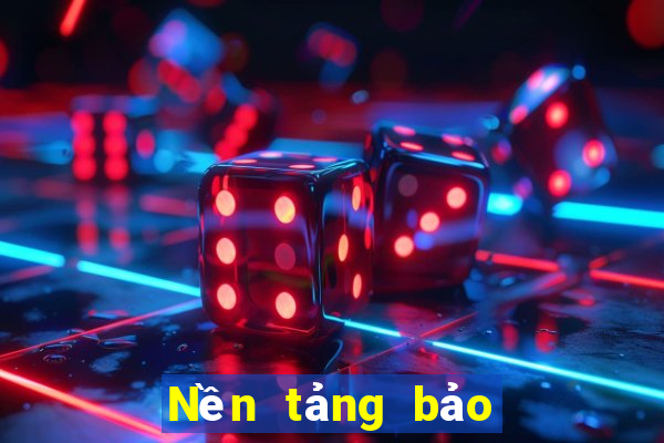 Nền tảng bảo mật 28 chiếc