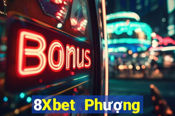 8Xbet Phượng hoàng và xổ số mai