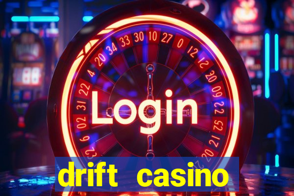 drift casino зеркало рабочее