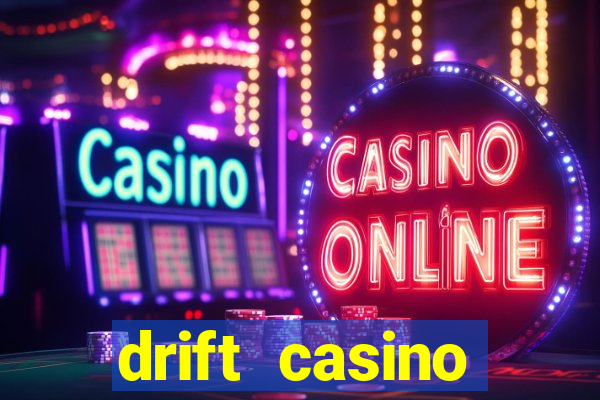 drift casino зеркало рабочее