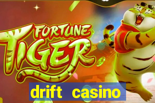 drift casino зеркало рабочее