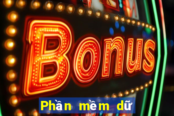 Phần mềm dữ liệu Betfair