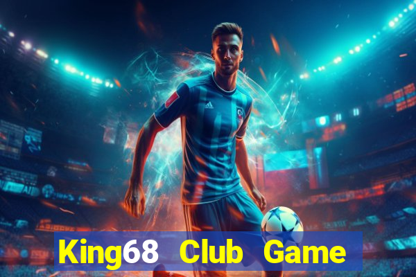 King68 Club Game Bài V52