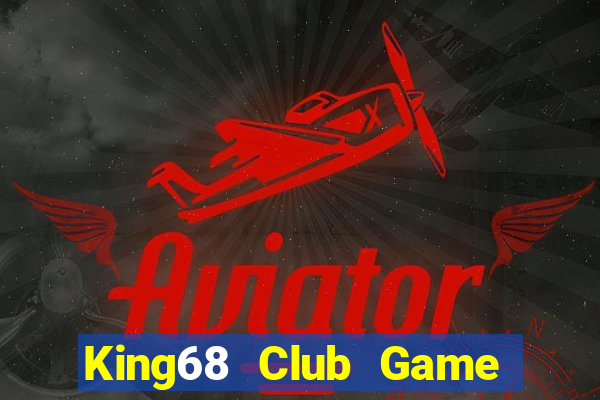 King68 Club Game Bài V52