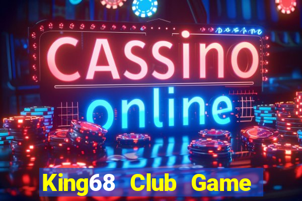 King68 Club Game Bài V52