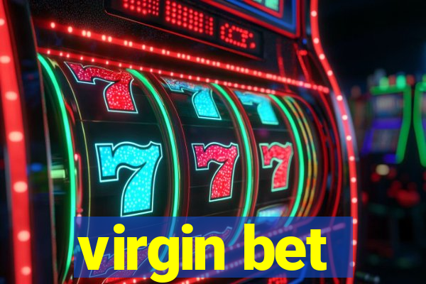 virgin bet