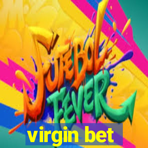 virgin bet