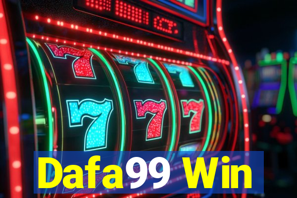 Dafa99 Win