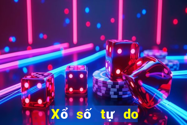 Xổ số tự do Tải về