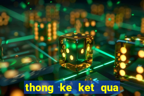 thong ke ket qua ngay hom sau