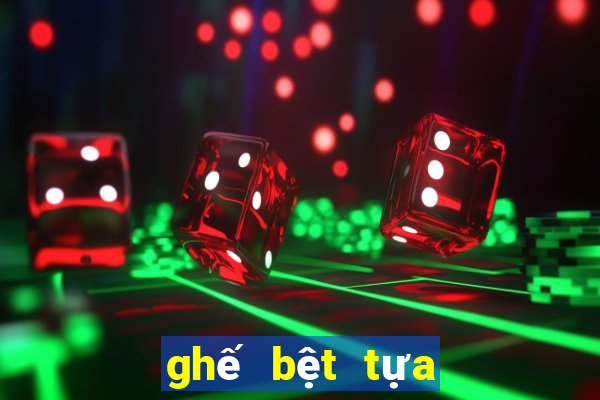 ghế bệt tựa lưng hà nội