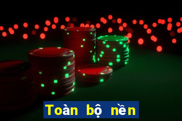 Toàn bộ nền tảng điện tử sw