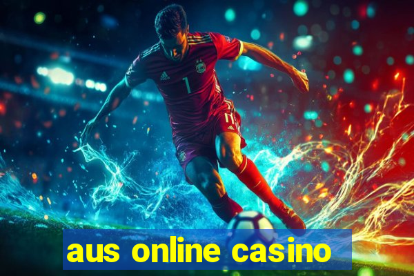 aus online casino