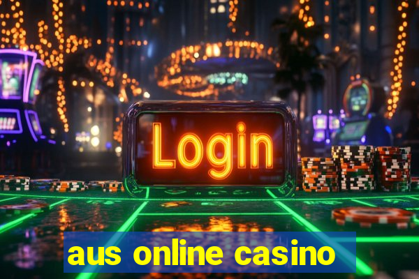 aus online casino