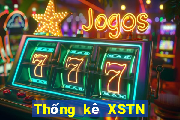 Thống kê XSTN ngày 18