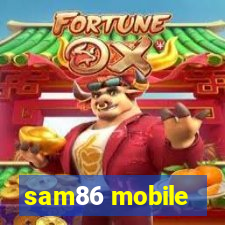 sam86 mobile