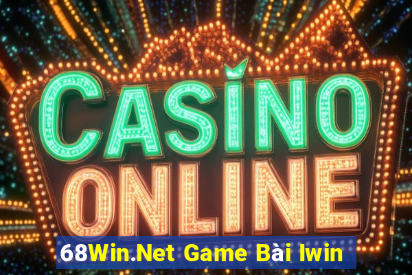 68Win.Net Game Bài Iwin