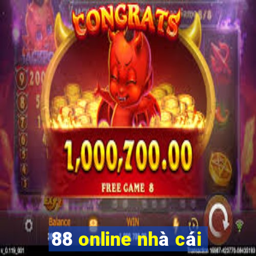 88 online nhà cái