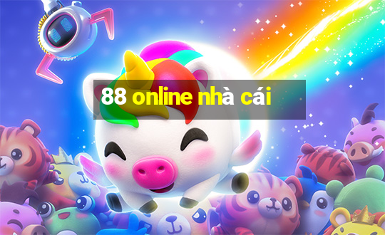 88 online nhà cái