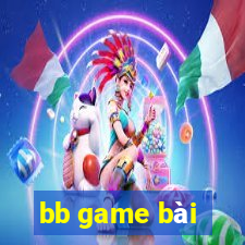 bb game bài