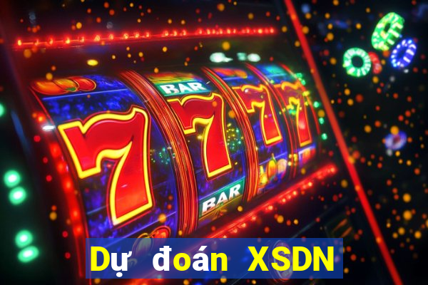 Dự đoán XSDN ngày 8