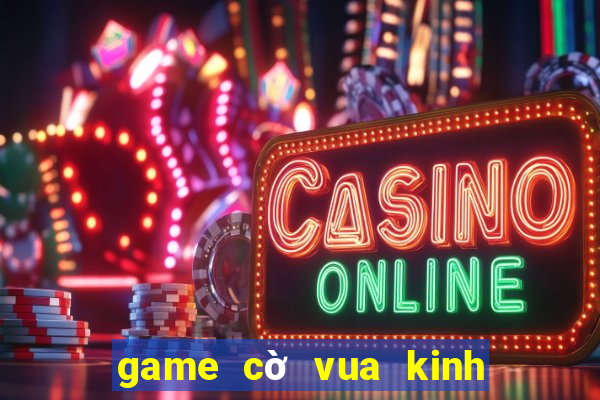 game cờ vua kinh dị y8