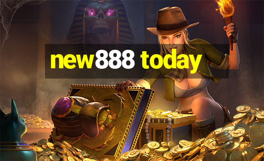 new888 today