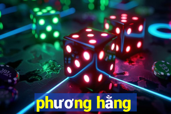 phương hằng