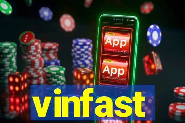 vinfast